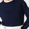 Layered-effect T-shirt Layered-effect T-shirt