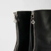 Leather ankle boots Leather ankle boots