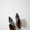 Leather ankle boots Leather ankle boots