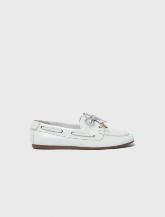 leather boat shoes 1 330x434 - Leather boat shoes