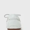 Leather boat shoes Leather boat shoes
