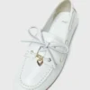 Leather boat shoes Leather boat shoes