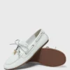 Leather boat shoes Leather boat shoes