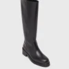 Leather boots Leather boots