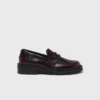 Leather loafers Leather loafers