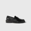 Leather loafers Leather loafers