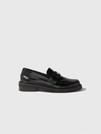 Leather loafers Leather loafers