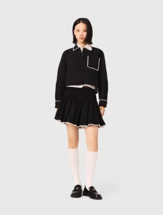 Leather loafers Leather loafers