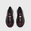 Leather loafers Leather loafers