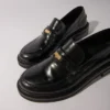 Leather loafers Leather loafers