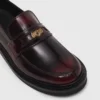 Leather loafers Leather loafers
