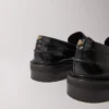 Leather loafers Leather loafers