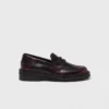 Leather loafers Leather loafers
