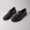 Leather loafers Leather loafers