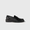 Leather loafers Leather loafers