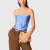 Linen-blend trousers Linen-blend trousers