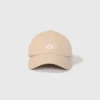 Linen hat