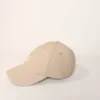 Linen hat