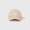 Linen hat