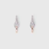 Link earrings