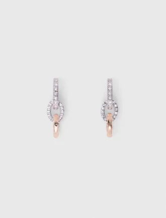Link earrings Link earrings