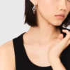 Link earrings