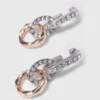 Link earrings