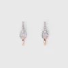 Link earrings