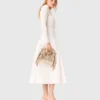 Long taffeta skirt Long taffeta skirt