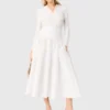 Long taffeta skirt Long taffeta skirt