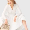 Long taffeta skirt Long taffeta skirt