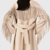 Long wool coat Long wool coat
