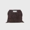 M new raffia
