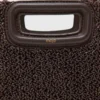 M new raffia