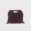 M new raffia