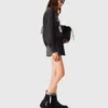 Maje x Céline Dion sweatshirt