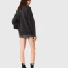 Maje x Céline Dion sweatshirt
