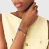 Marine cord chain bracelet Marine cord chain bracelet