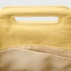 Matte crackle Miss M mini bag Matte crackle Miss M mini bag