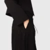 Metallic harem trousers Metallic harem trousers
