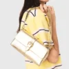 Metallic Miss M walk Metallic Miss M walk