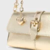 Metallic Miss M walk Metallic Miss M walk