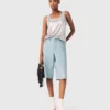 Metallic tank top Metallic tank top