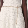 Mini crochet dress Mini crochet dress