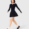 Mini elasticated waist skirt Mini elasticated waist skirt