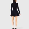 Mini elasticated waist skirt Mini elasticated waist skirt