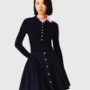 Mini elasticated waist skirt Mini elasticated waist skirt