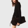 Mini turtle neck dress Mini turtle neck dress