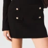 Mini turtle neck dress Mini turtle neck dress