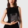 Mini velvet dress Mini velvet dress